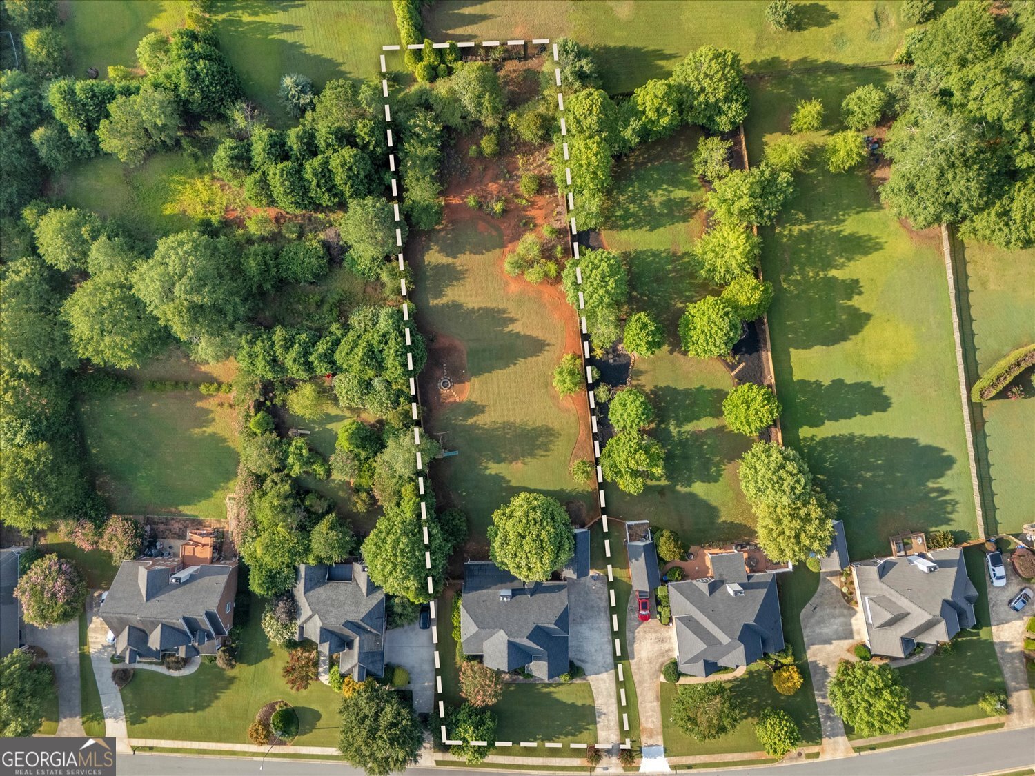 1250 Crabapple Circle Watkinsville - 38