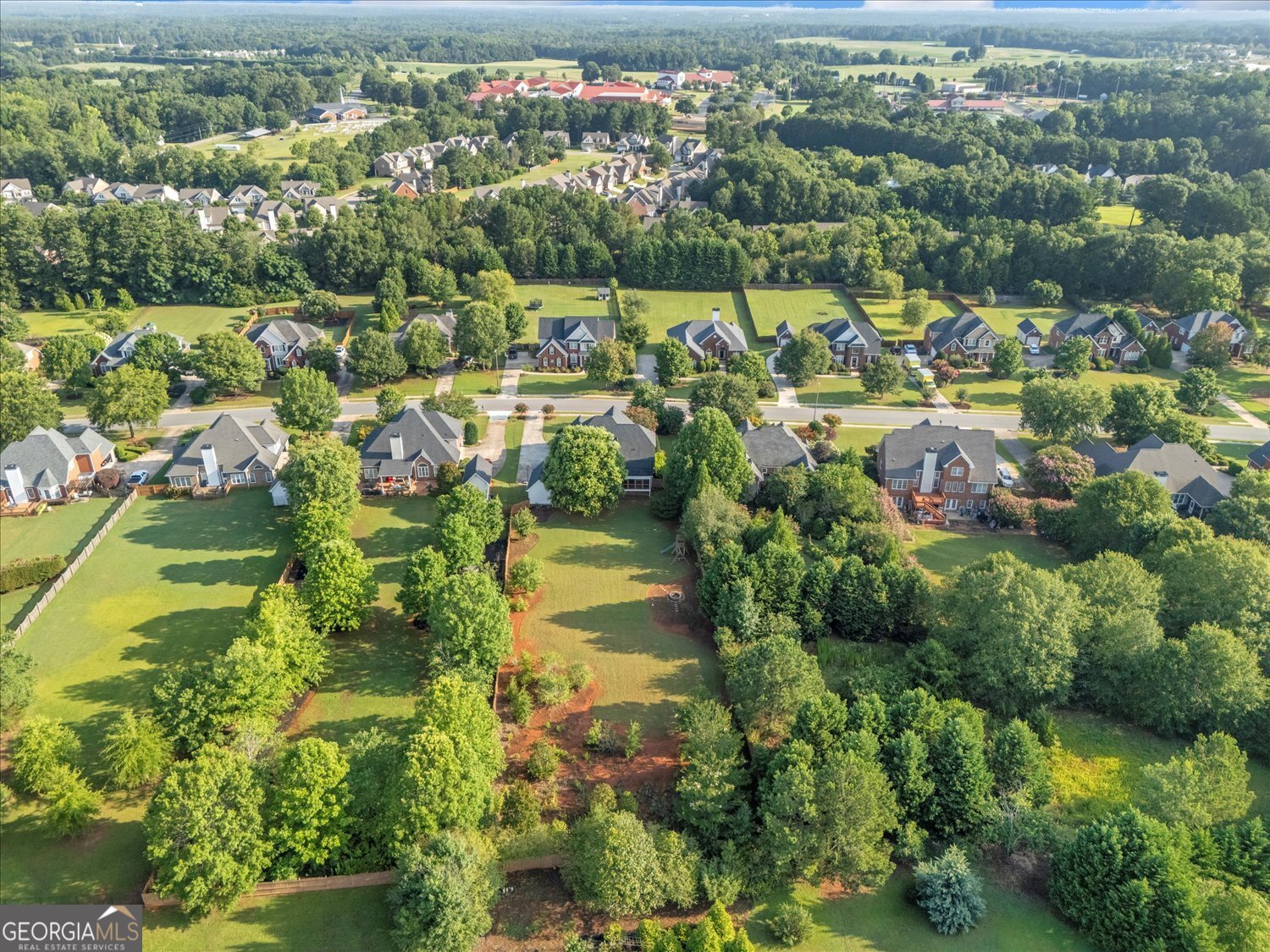 1250 Crabapple Circle Watkinsville - 39