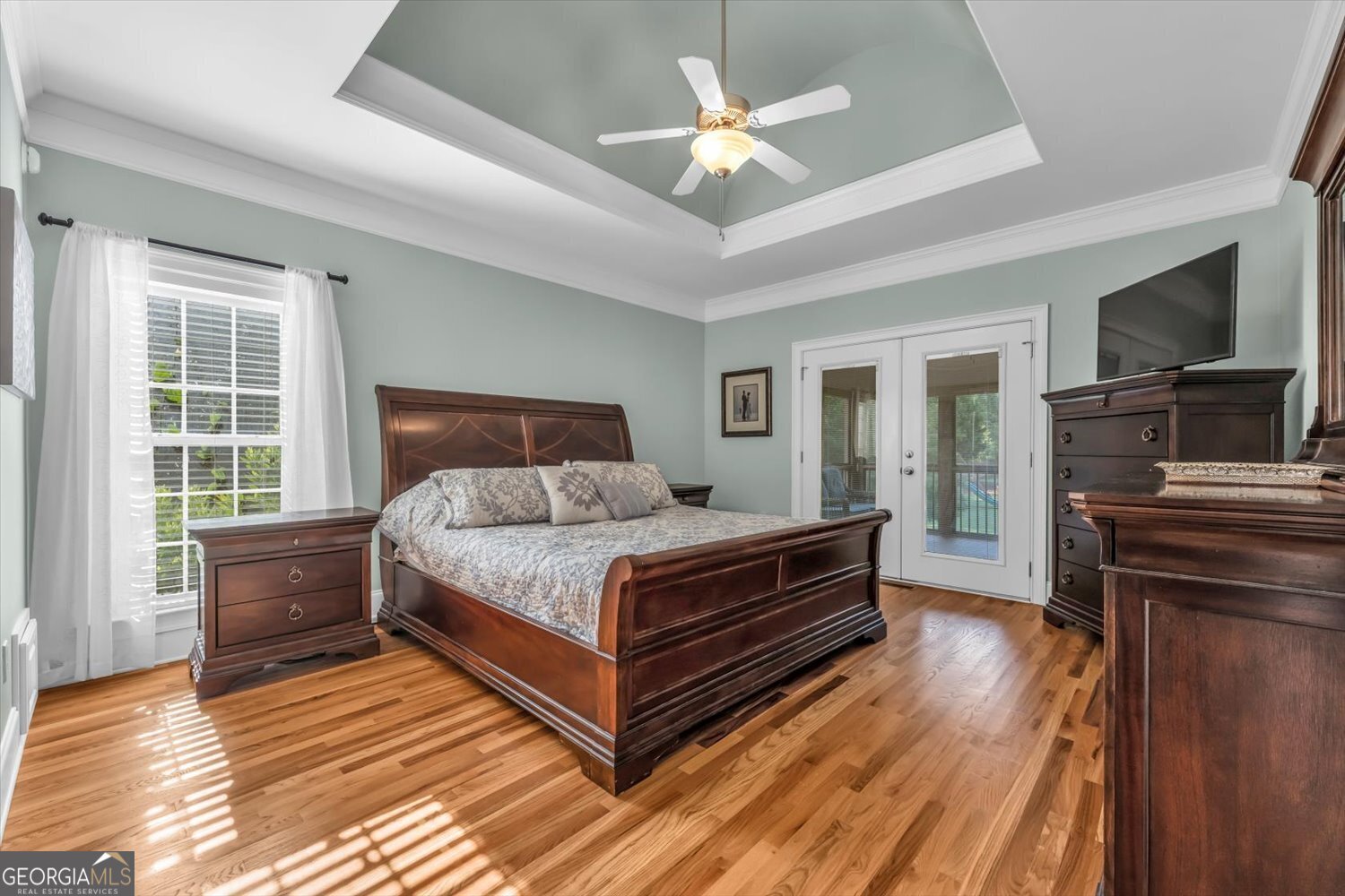 1250 Crabapple Circle Watkinsville - 4