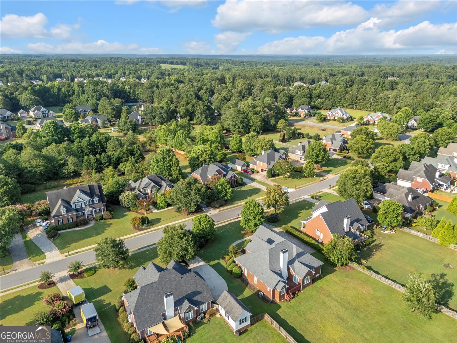 1250 Crabapple Circle Watkinsville - 40