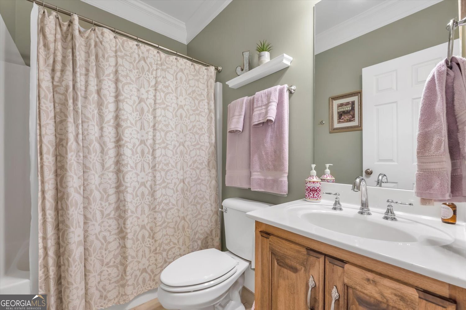 1250 Crabapple Circle Watkinsville - 42