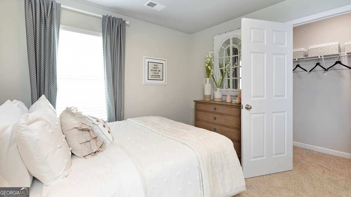 445 GREAT SALT Lane Hoschton - 30