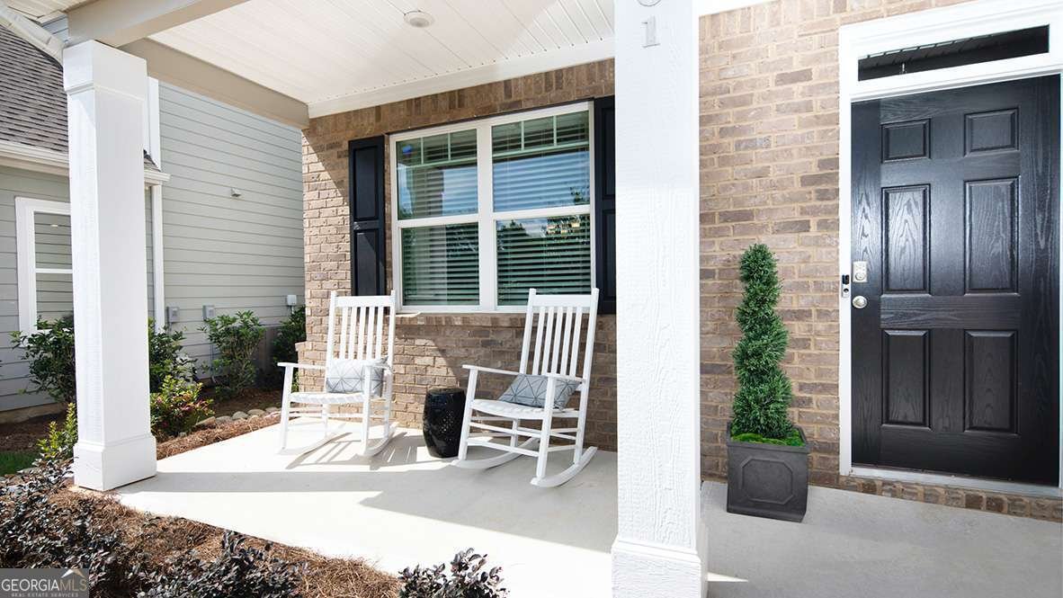 445 GREAT SALT Lane Hoschton - 8