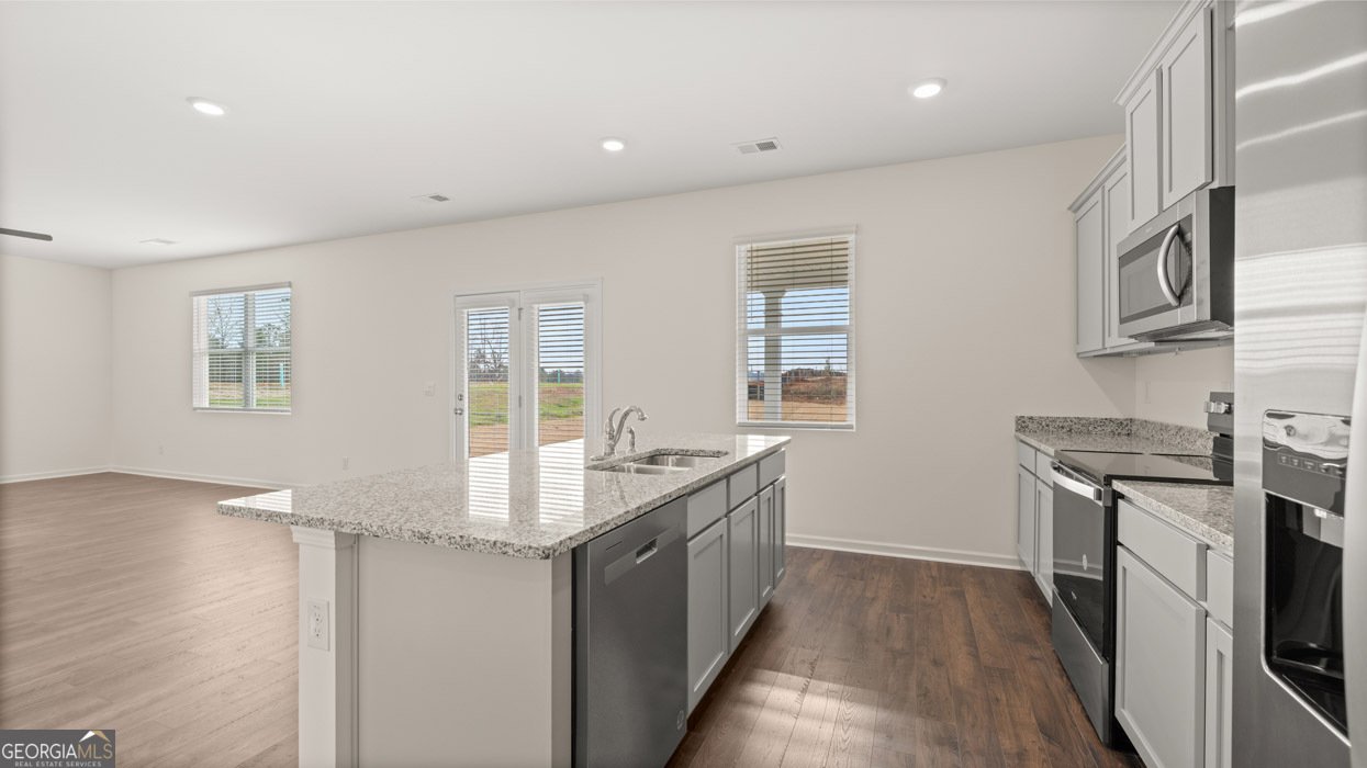 455 GREAT SALT Lane Hoschton - 16