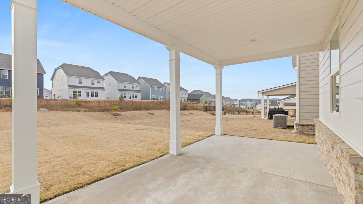 455 GREAT SALT Lane Hoschton - 20