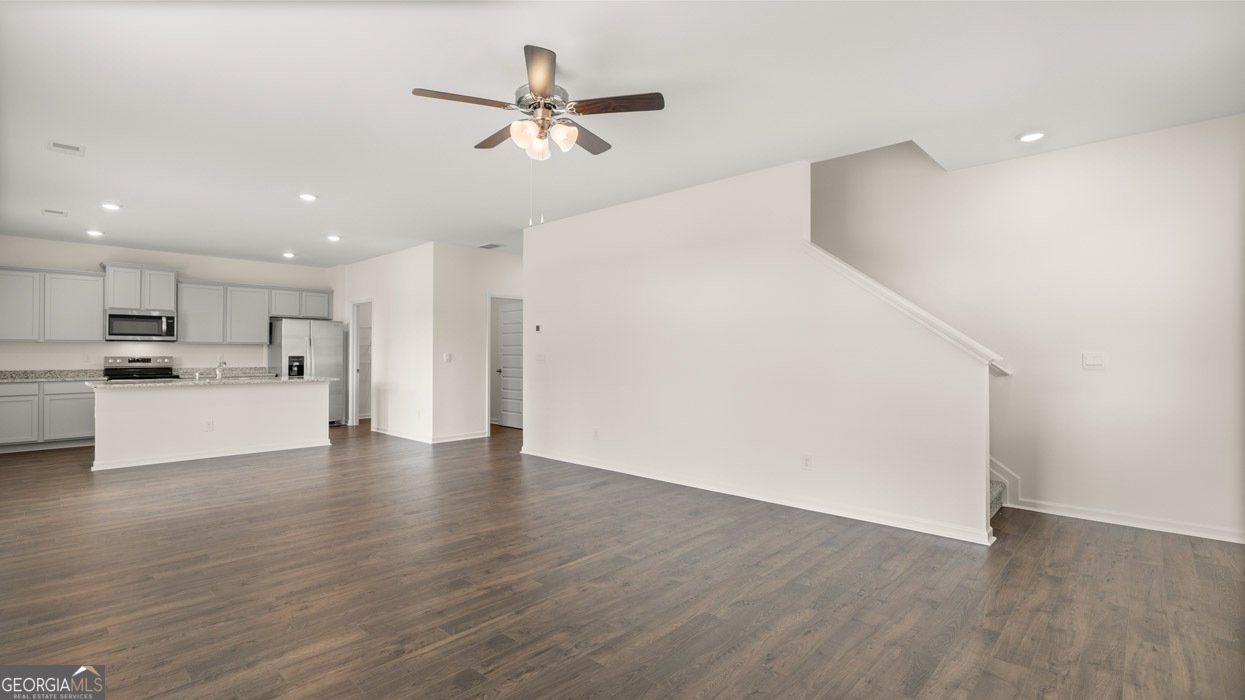 455 GREAT SALT Lane Hoschton - 25