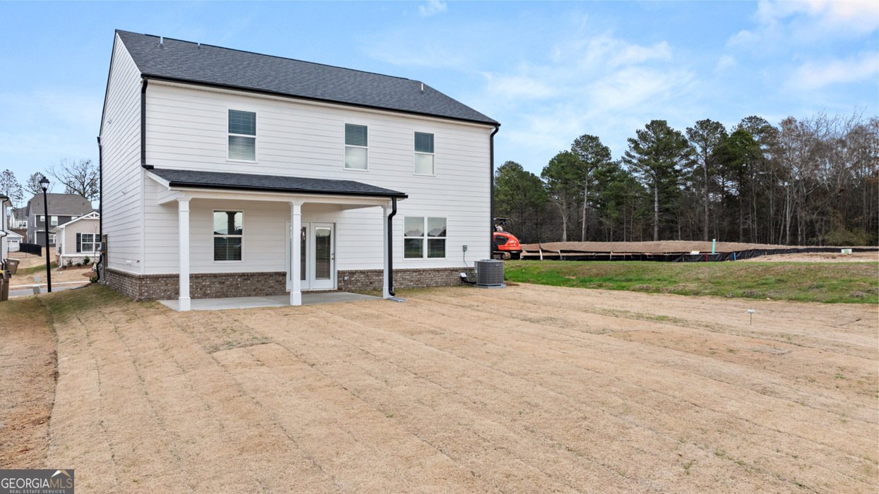 455 GREAT SALT Lane Hoschton - 44