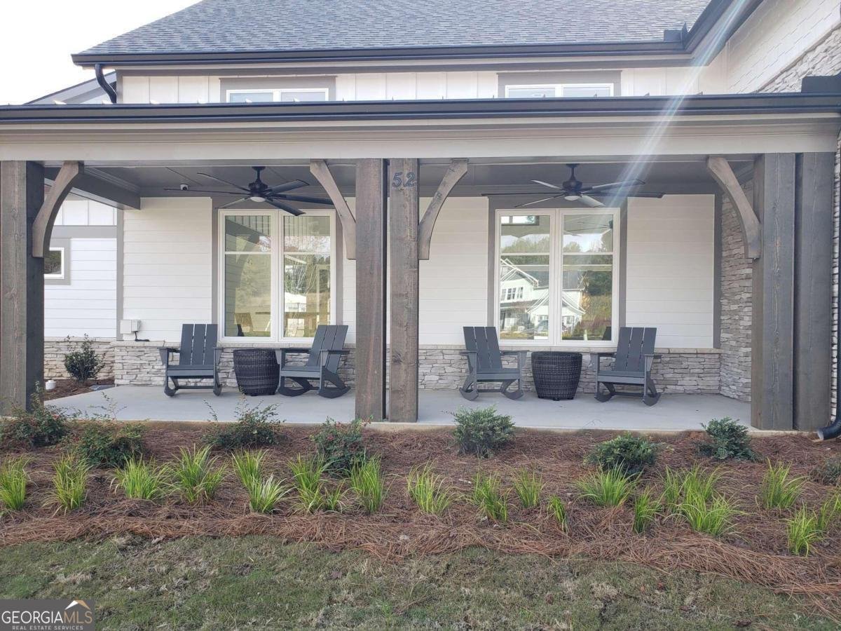 455 GREAT SALT Lane Hoschton - 46