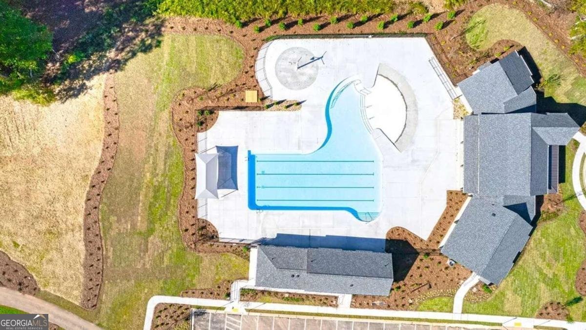 455 GREAT SALT Lane Hoschton - 54