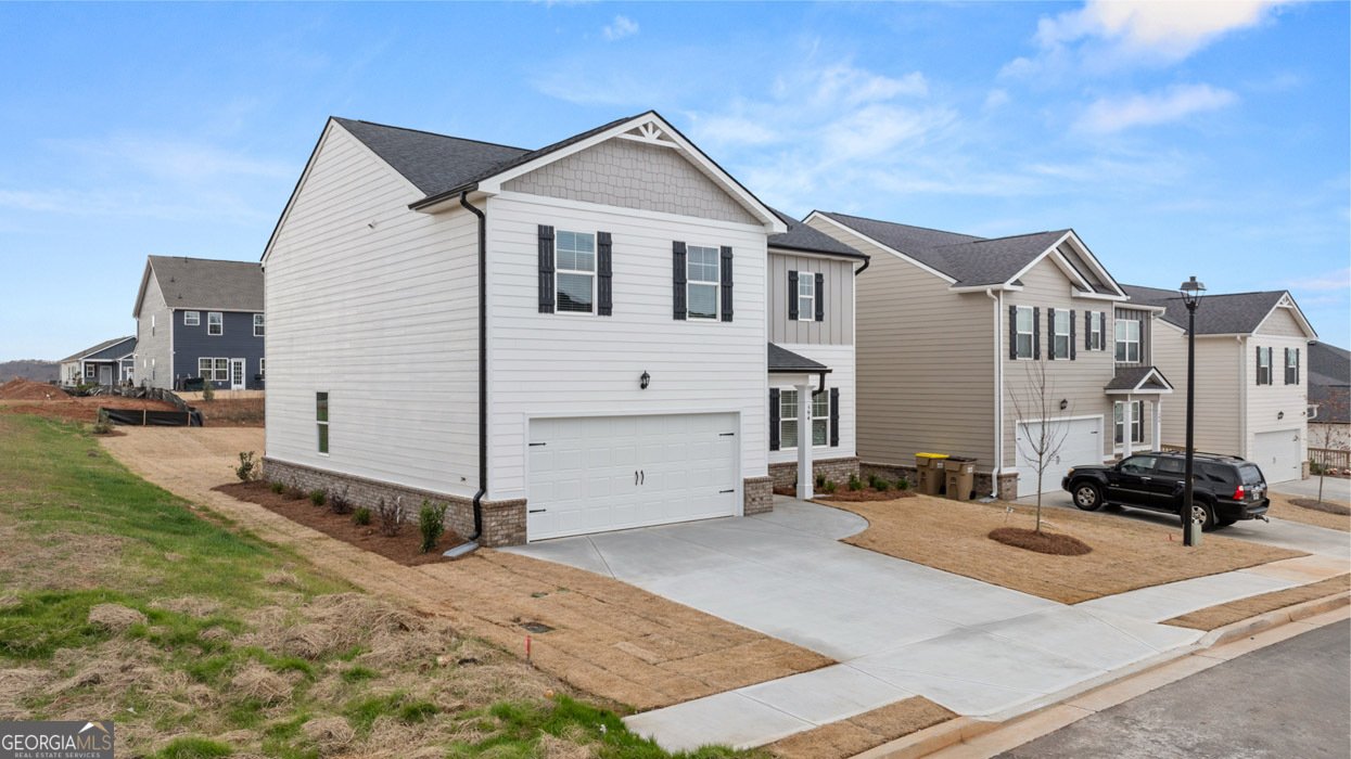 455 GREAT SALT Lane Hoschton - 8