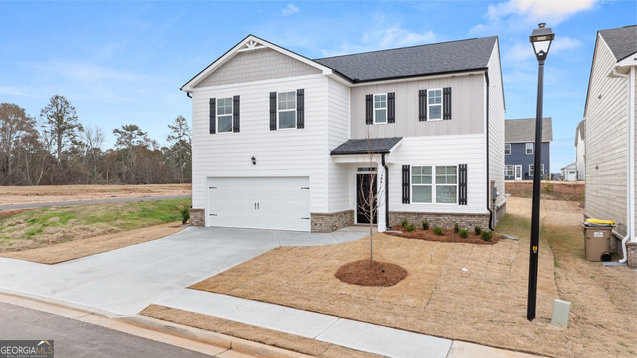 455 GREAT SALT Lane Hoschton - 9