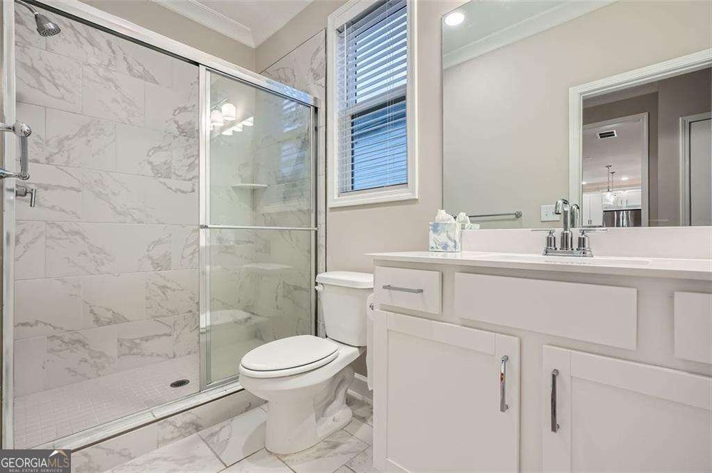 3652 Silvery Way Powder Springs - 11