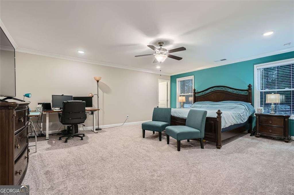 3652 Silvery Way Powder Springs - 12