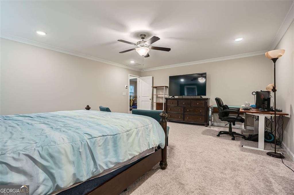3652 Silvery Way Powder Springs - 13