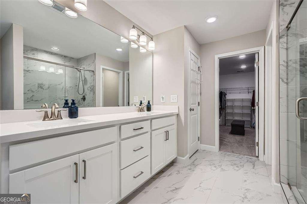 3652 Silvery Way Powder Springs - 14
