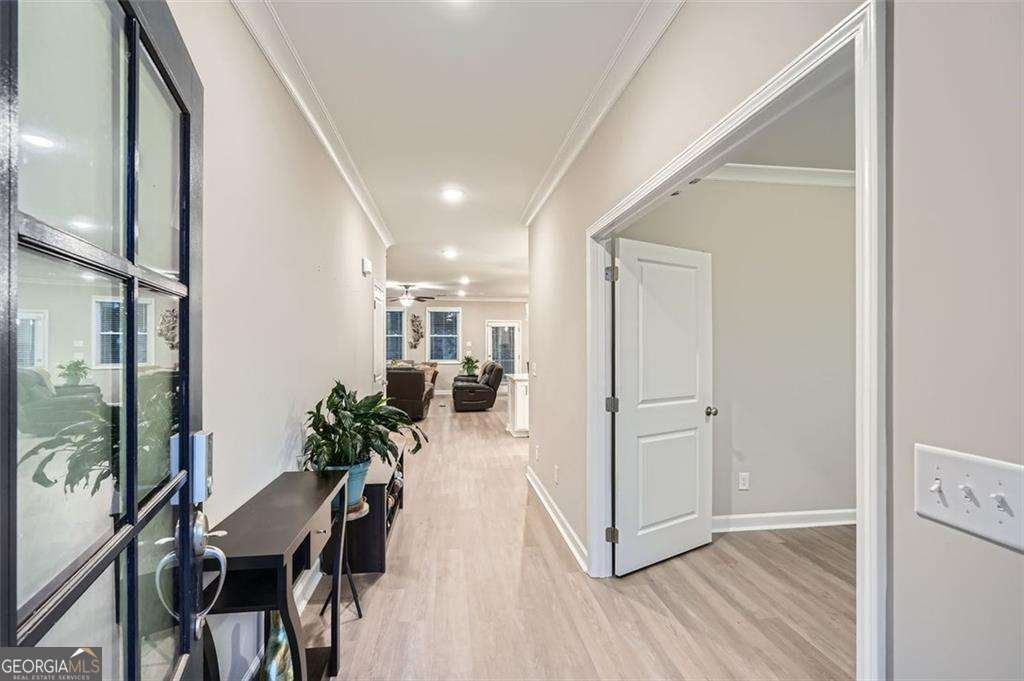 3652 Silvery Way Powder Springs - 2