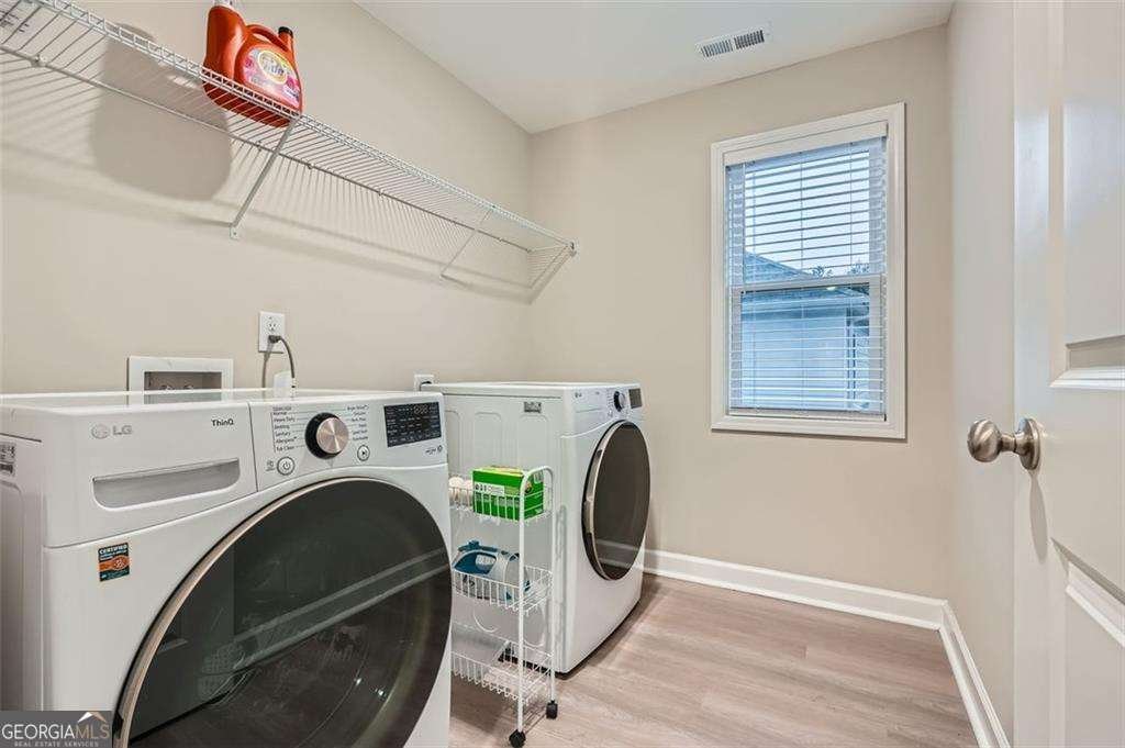 3652 Silvery Way Powder Springs - 23
