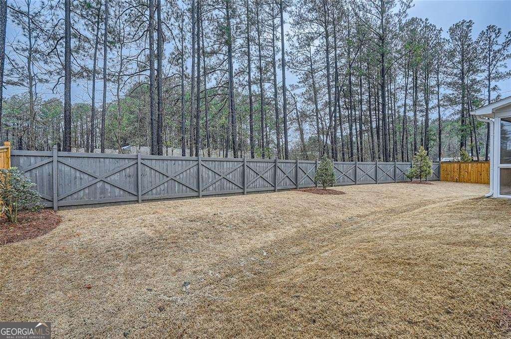 3652 Silvery Way Powder Springs - 24