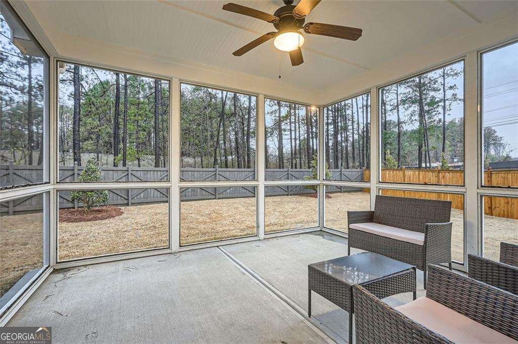 3652 Silvery Way Powder Springs - 25