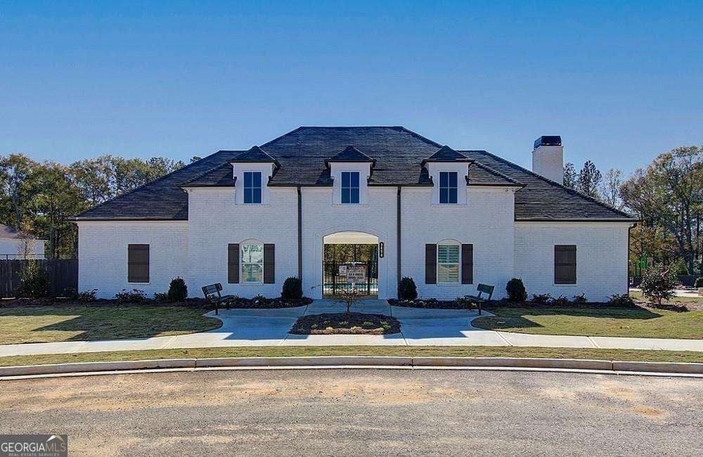3652 Silvery Way Powder Springs - 27