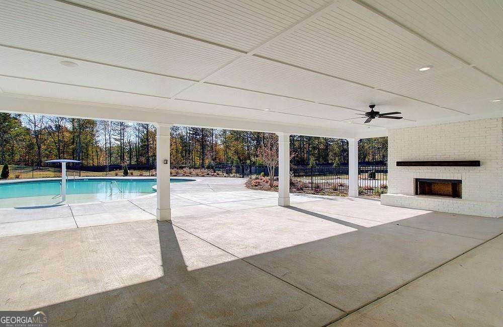 3652 Silvery Way Powder Springs - 28