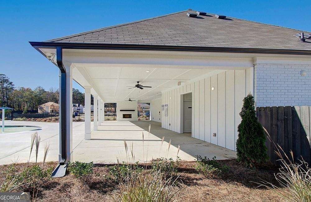 3652 Silvery Way Powder Springs - 29