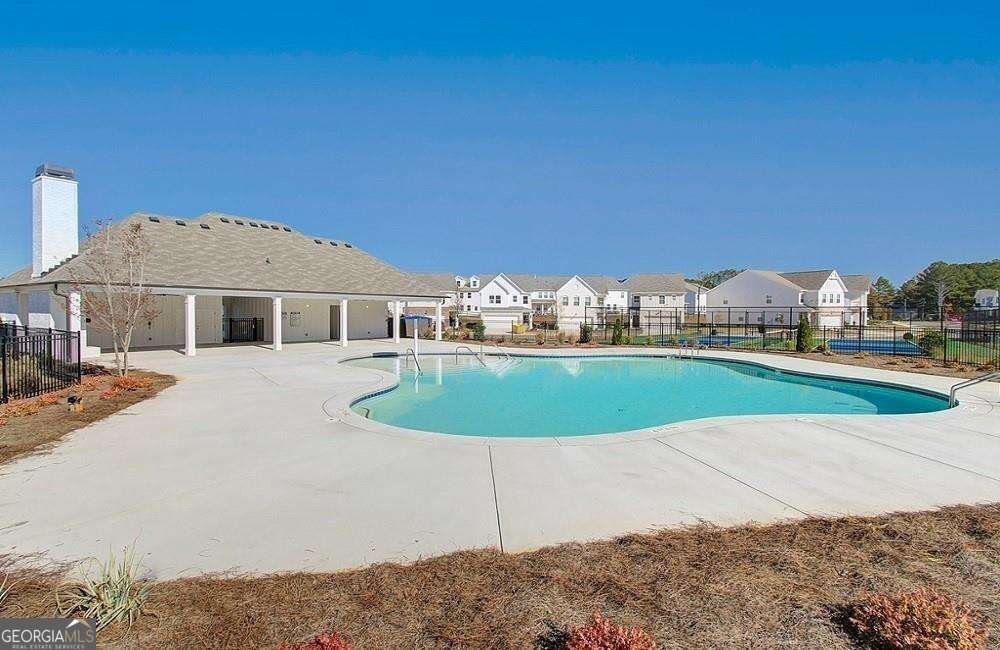 3652 Silvery Way Powder Springs - 30