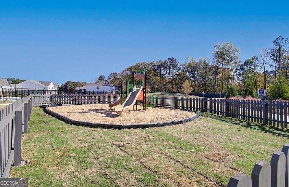3652 Silvery Way Powder Springs - 31