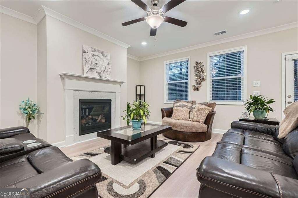 3652 Silvery Way Powder Springs - 4