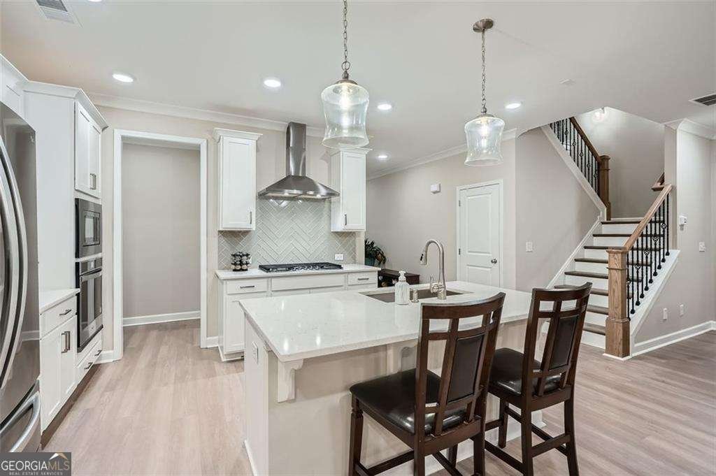 3652 Silvery Way Powder Springs - 7