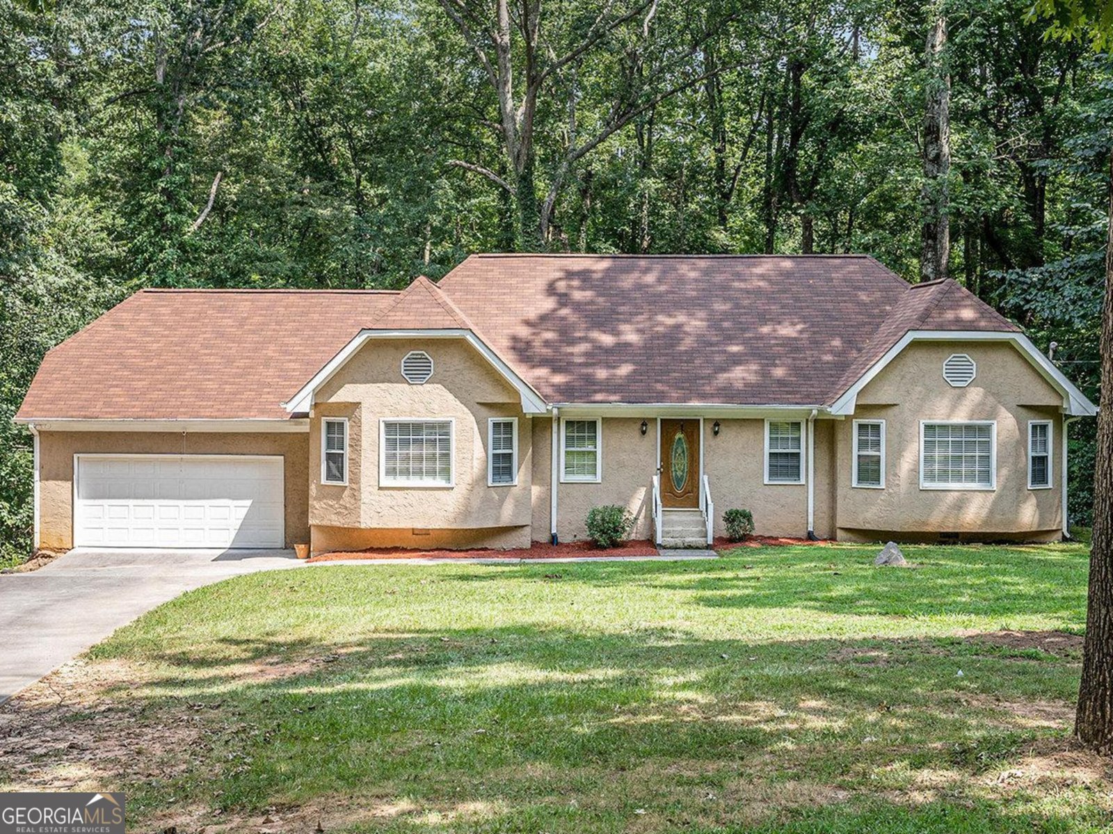 9224 Snipe Lane Jonesboro - 1