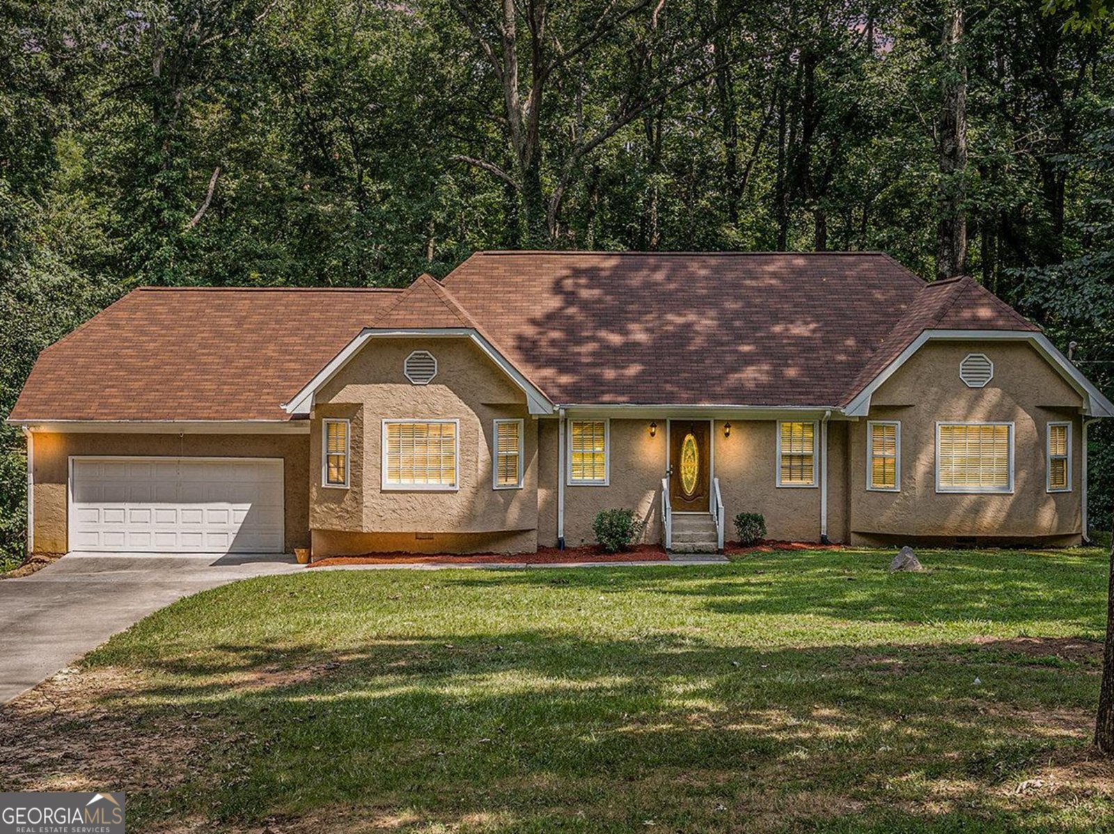 9224 Snipe Lane Jonesboro - 2