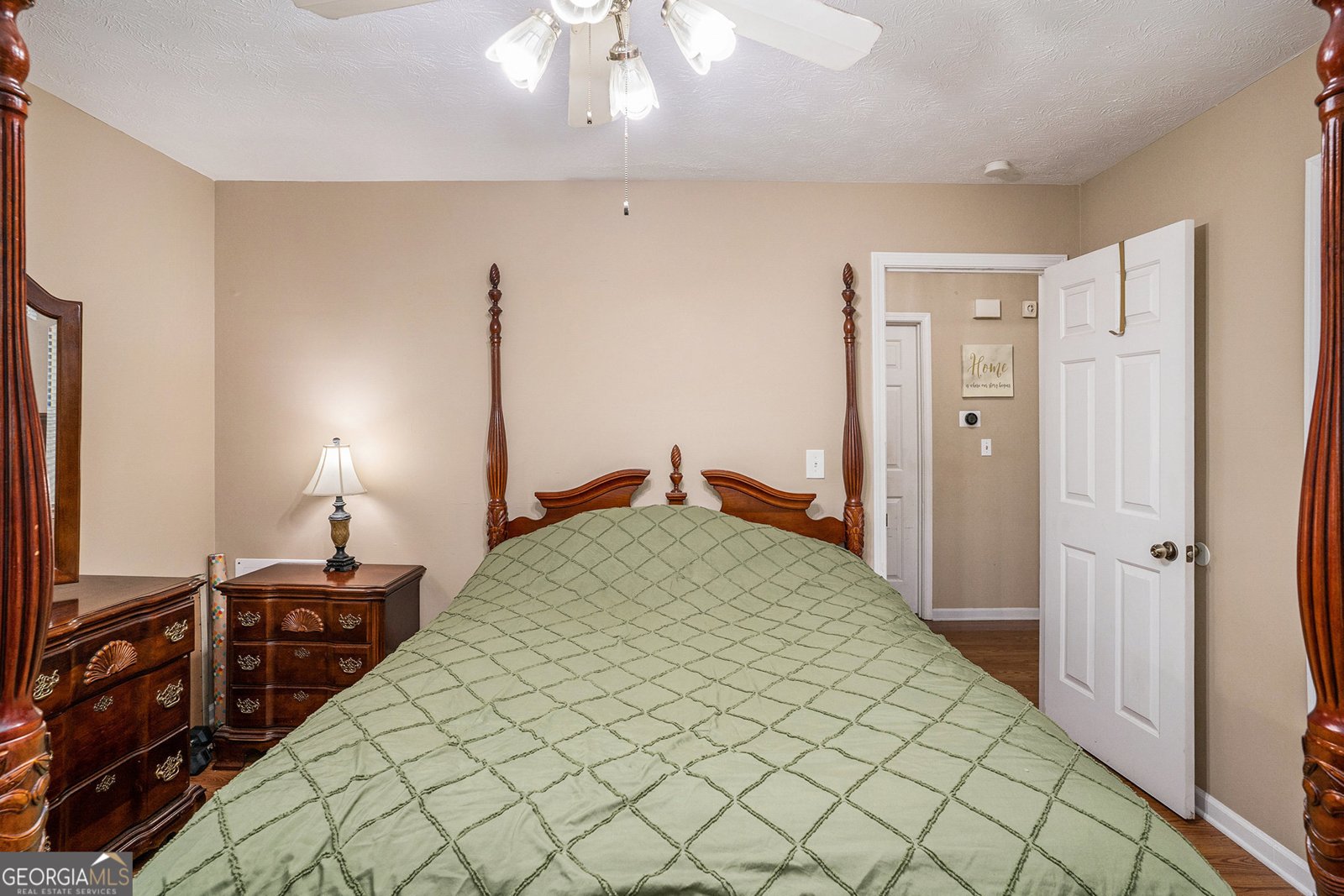 9224 Snipe Lane Jonesboro - 22