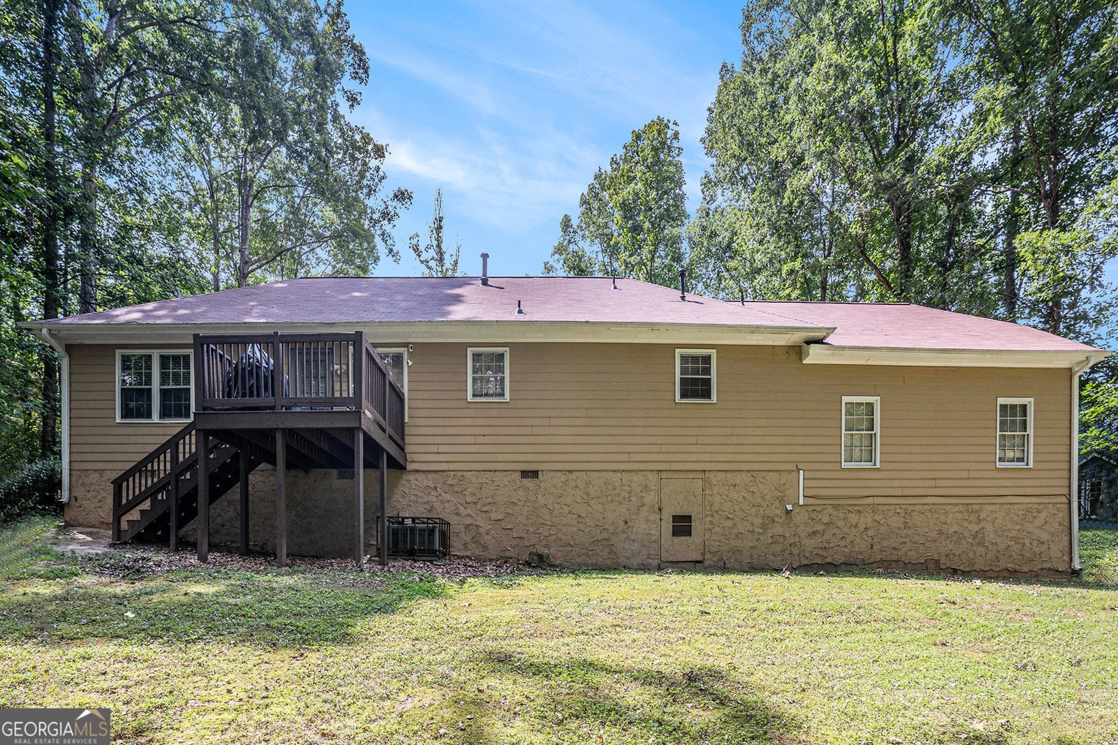 9224 Snipe Lane Jonesboro - 24