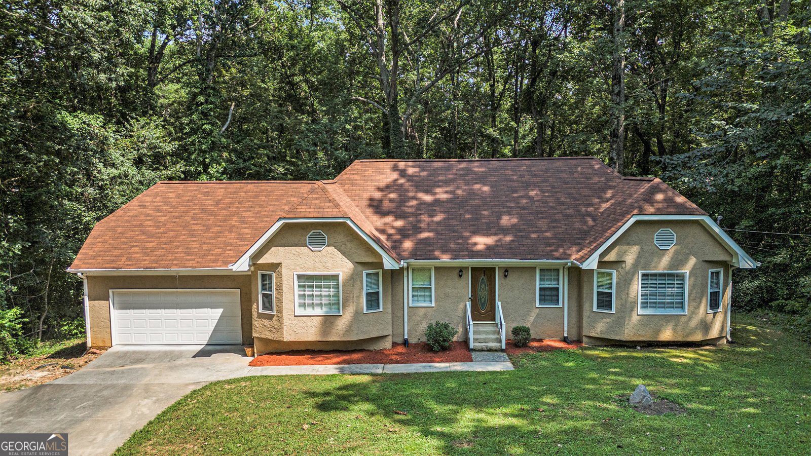 9224 Snipe Lane Jonesboro - 25