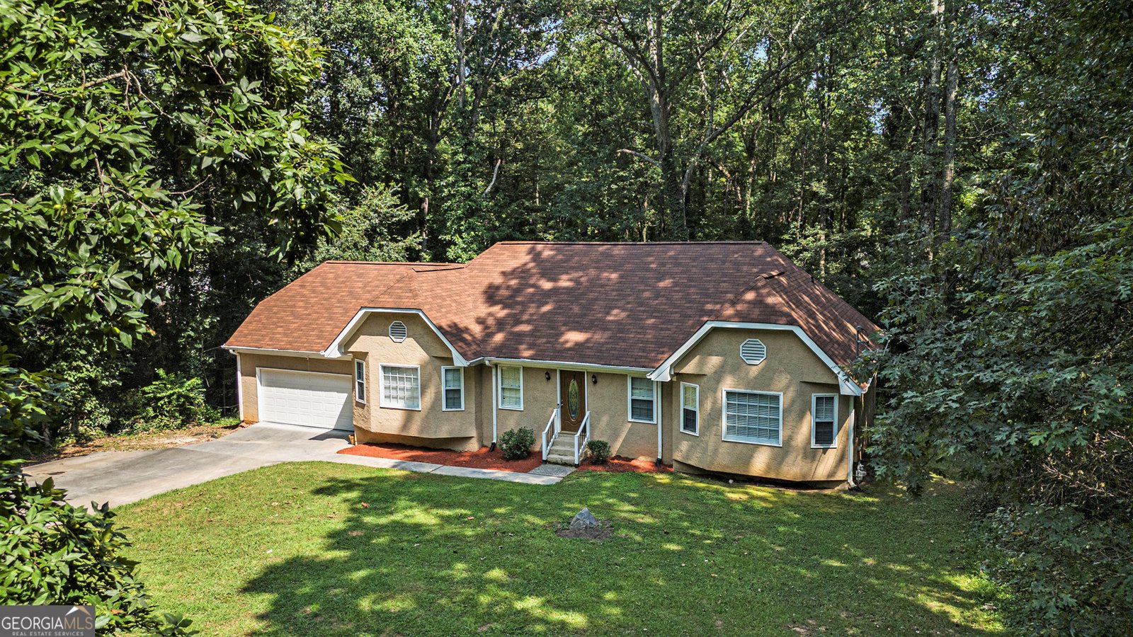 9224 Snipe Lane Jonesboro - 26