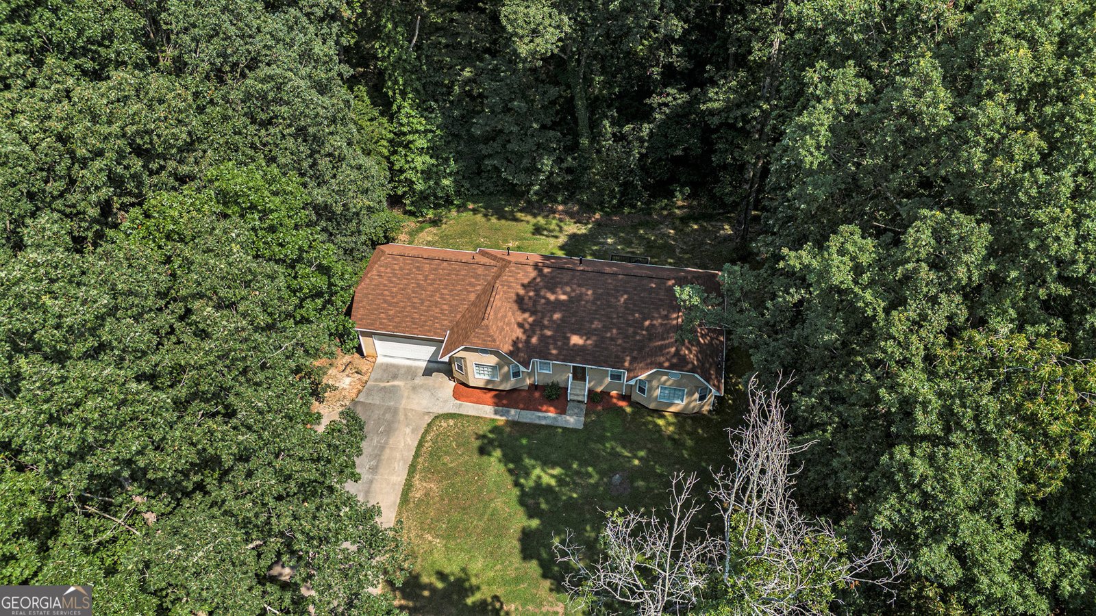9224 Snipe Lane Jonesboro - 27
