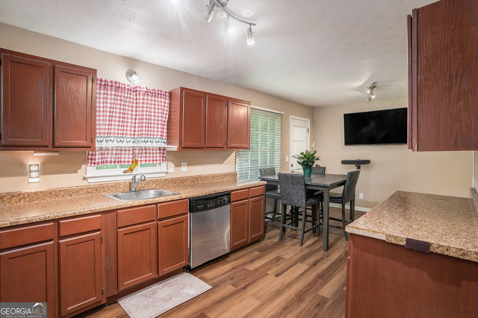 9224 Snipe Lane Jonesboro - 9