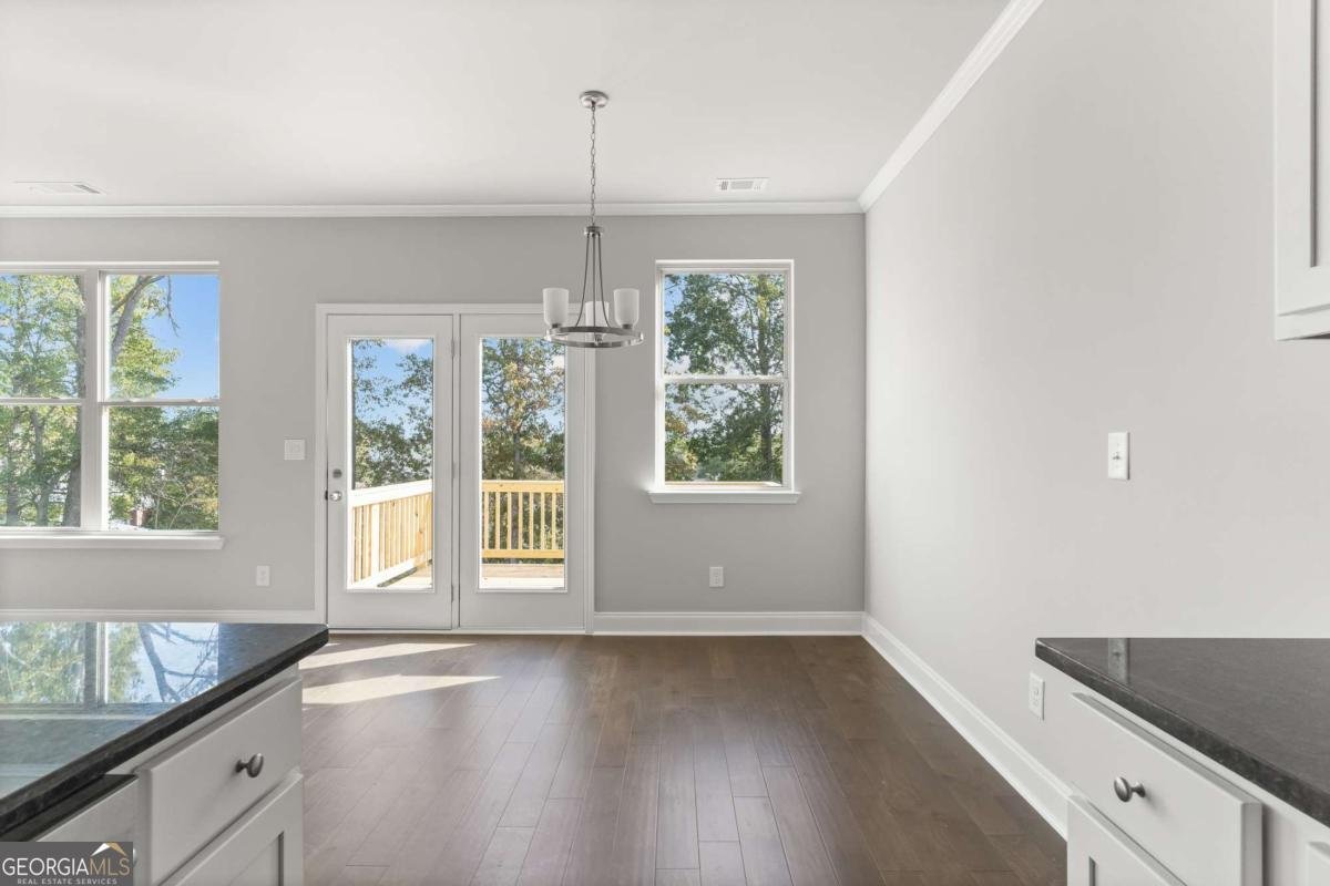 7252 Millbrae Walk Flowery Branch - 12