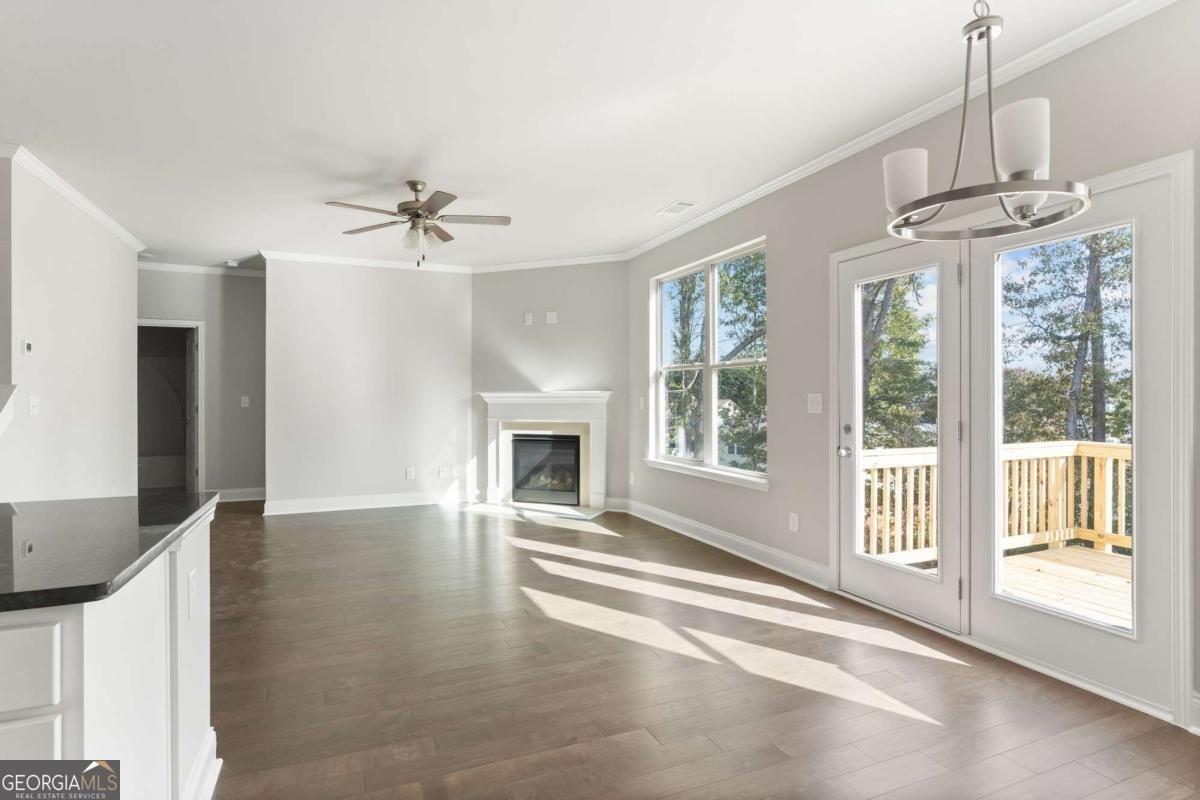 7252 Millbrae Walk Flowery Branch - 13