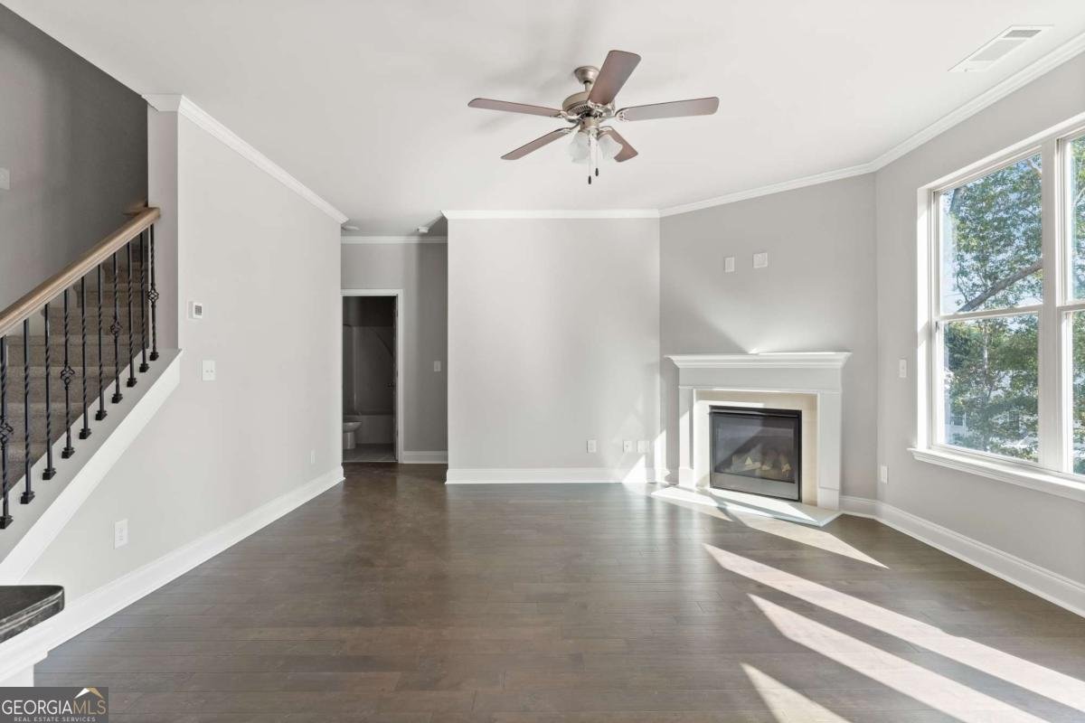 7252 Millbrae Walk Flowery Branch - 14