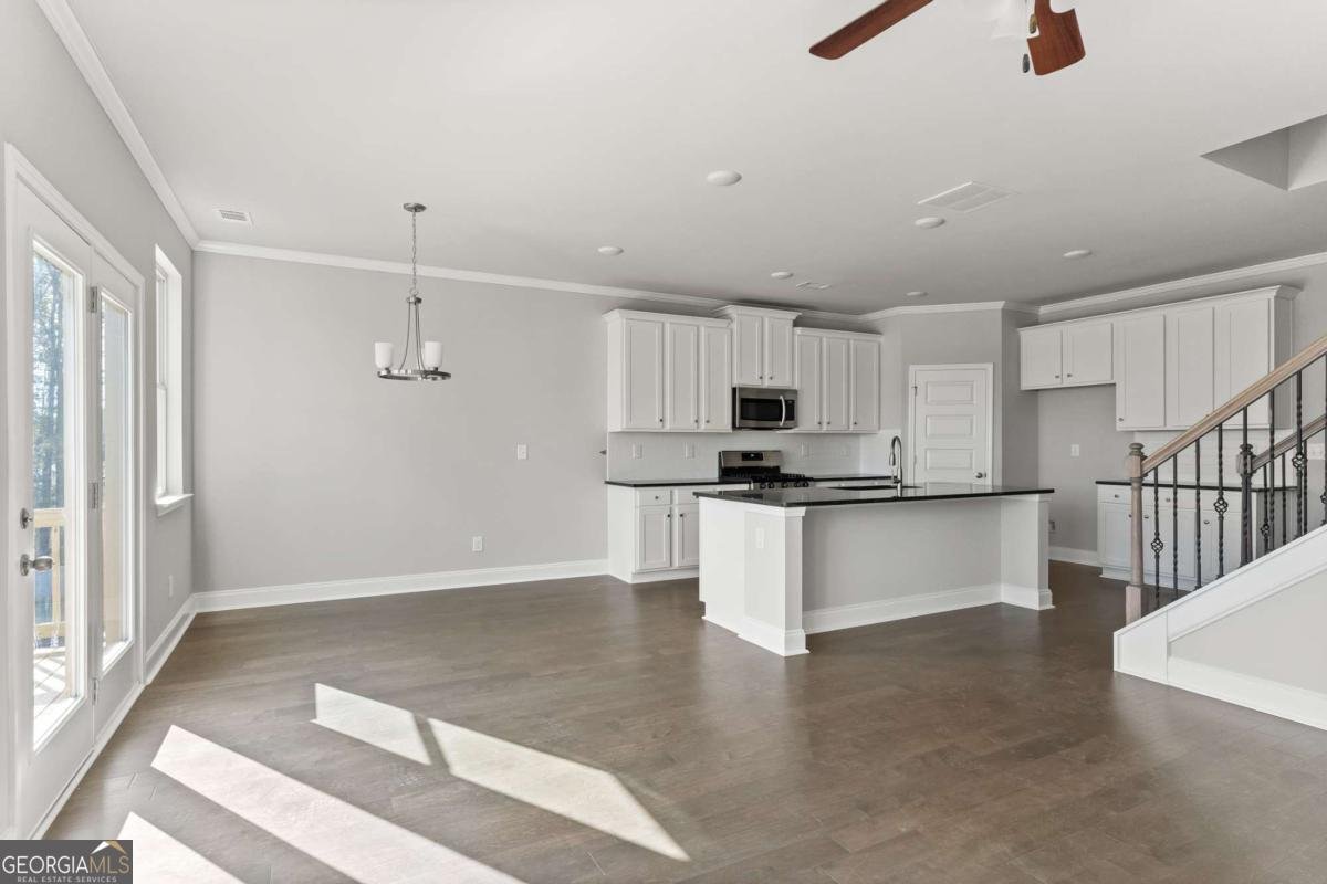 7252 Millbrae Walk Flowery Branch - 17