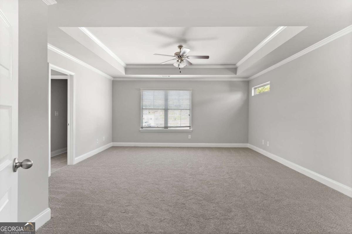 7252 Millbrae Walk Flowery Branch - 21