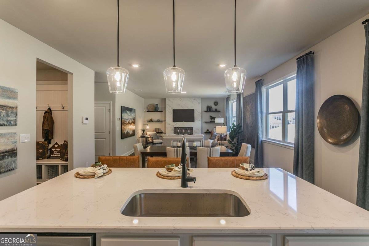 163 Winding Ridge Trail Jefferson - 2