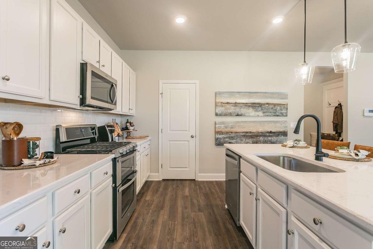 163 Winding Ridge Trail Jefferson - 3