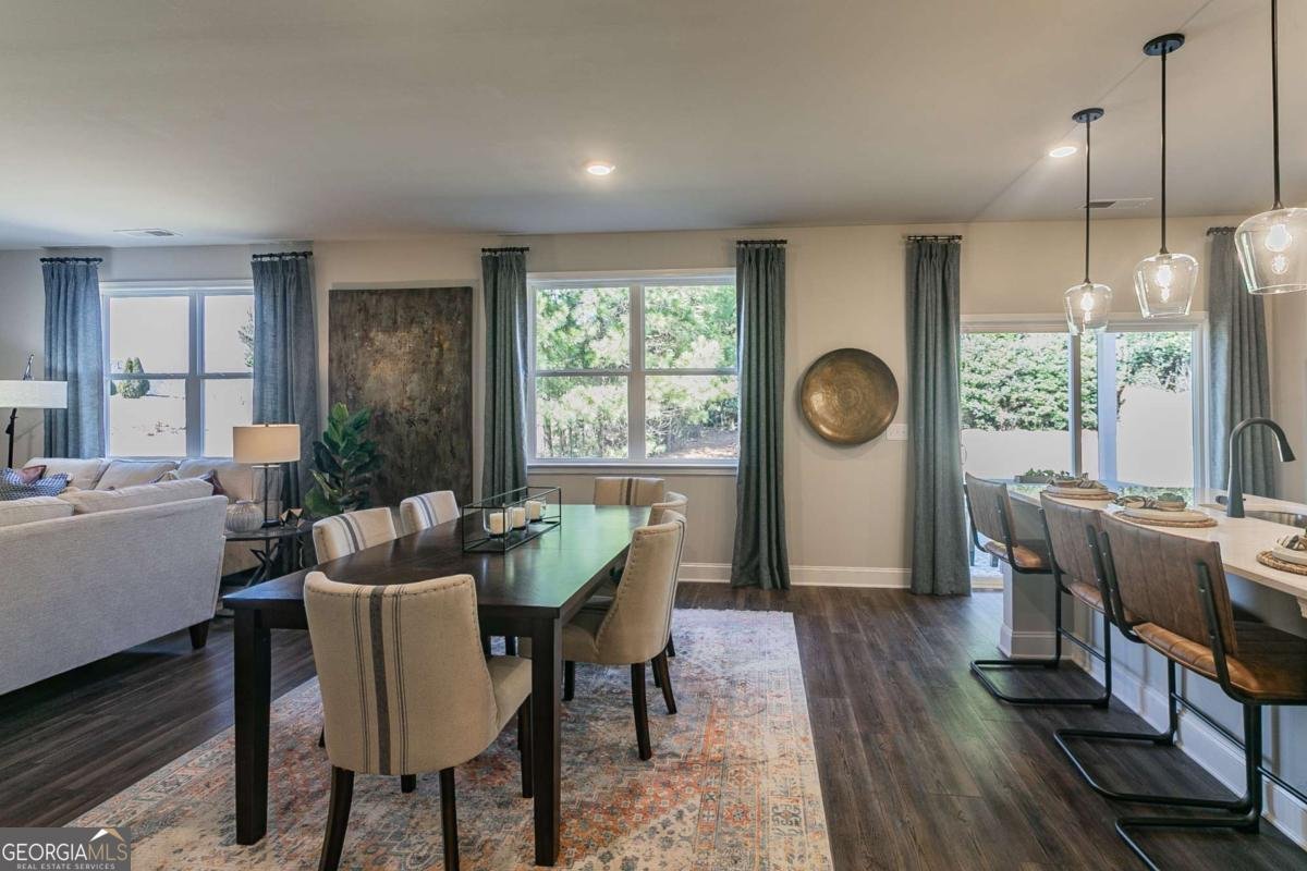 163 Winding Ridge Trail Jefferson - 30