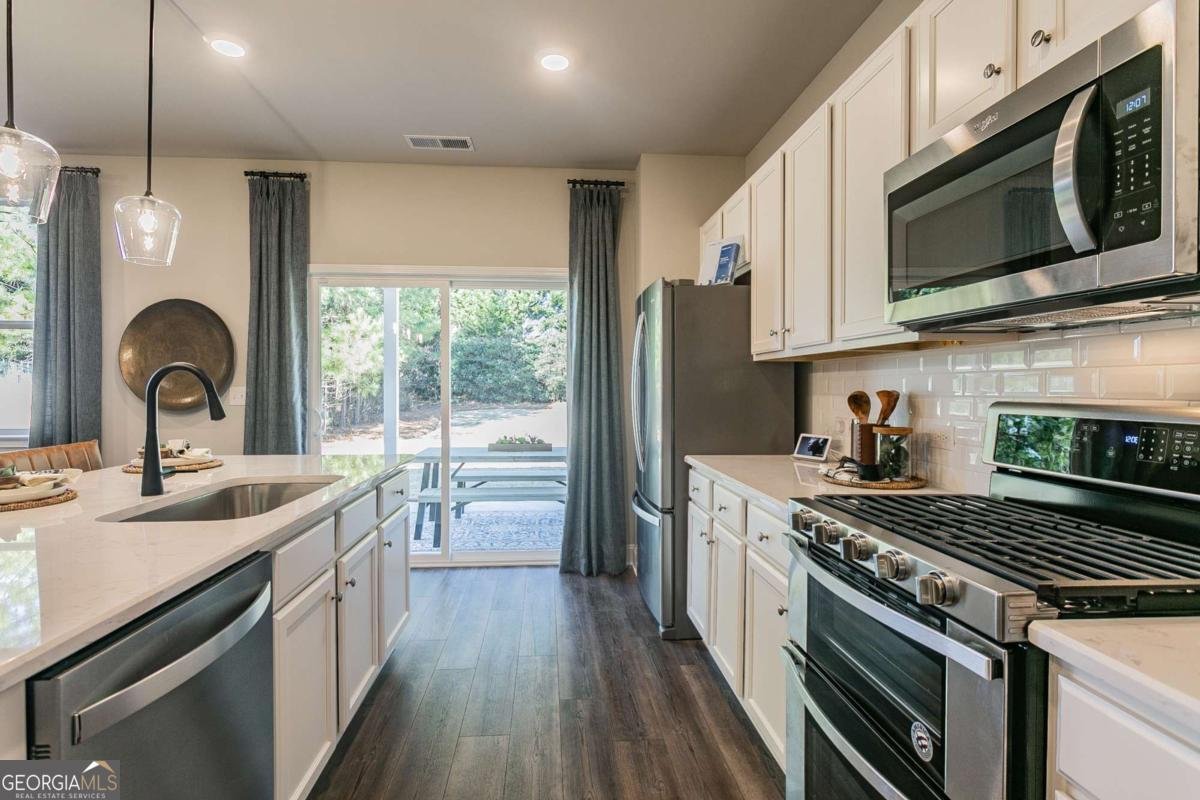 163 Winding Ridge Trail Jefferson - 4