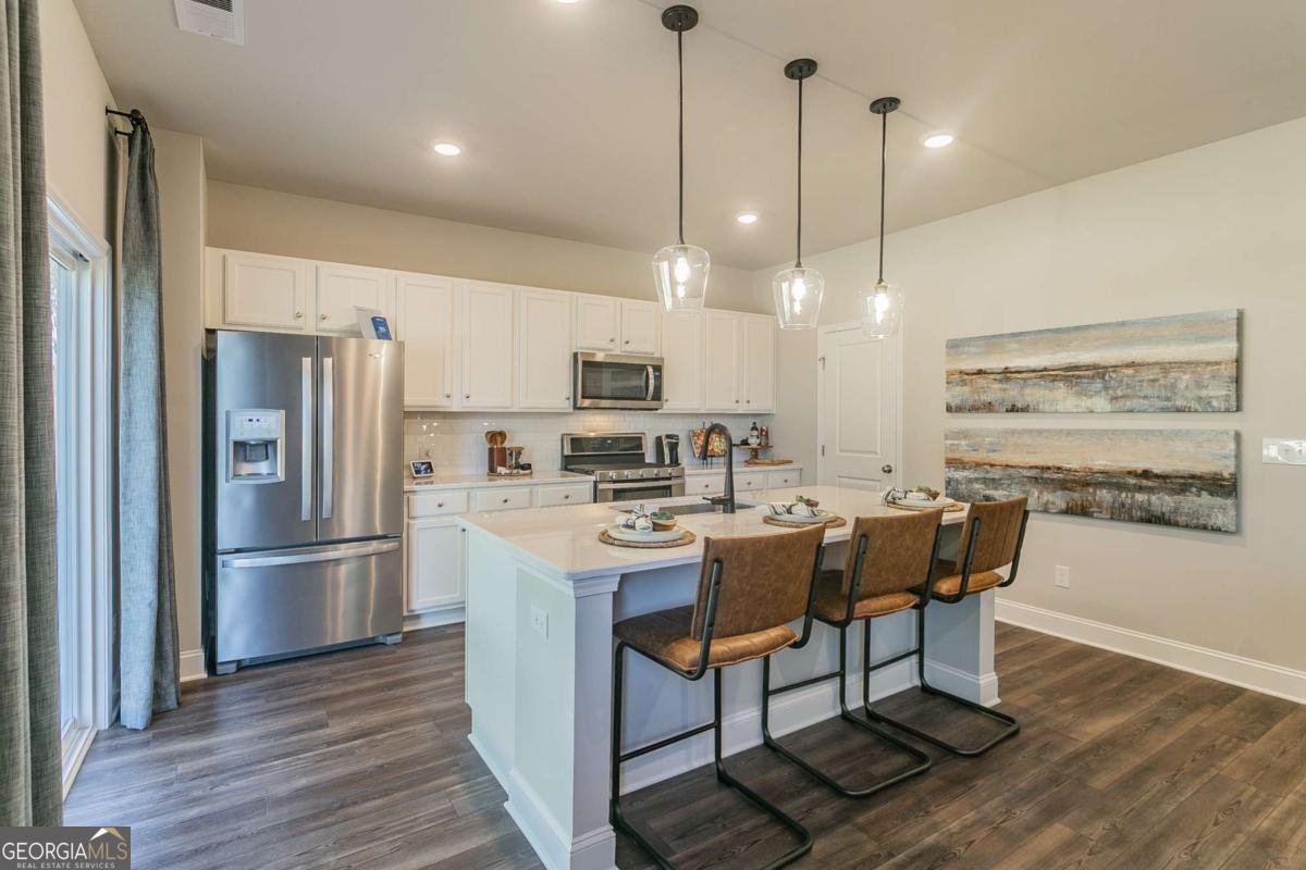 163 Winding Ridge Trail Jefferson - 6