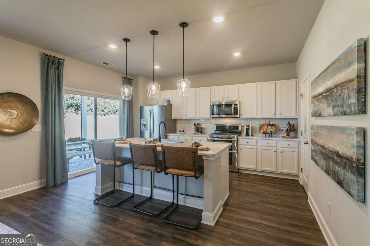 163 Winding Ridge Trail Jefferson - 7