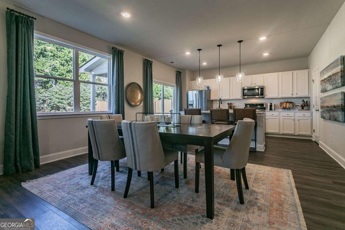 163 Winding Ridge Trail Jefferson - 8